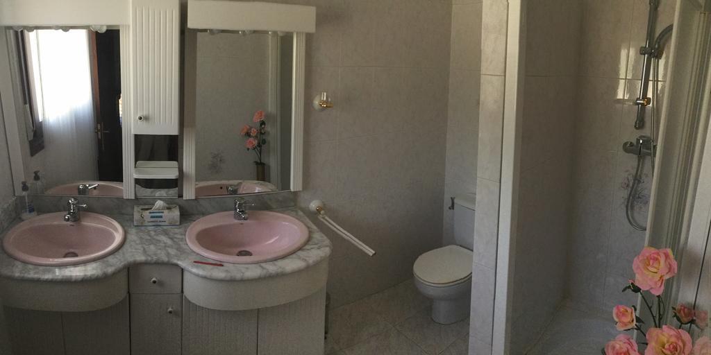 Villa Alejandria モライラ エクステリア 写真